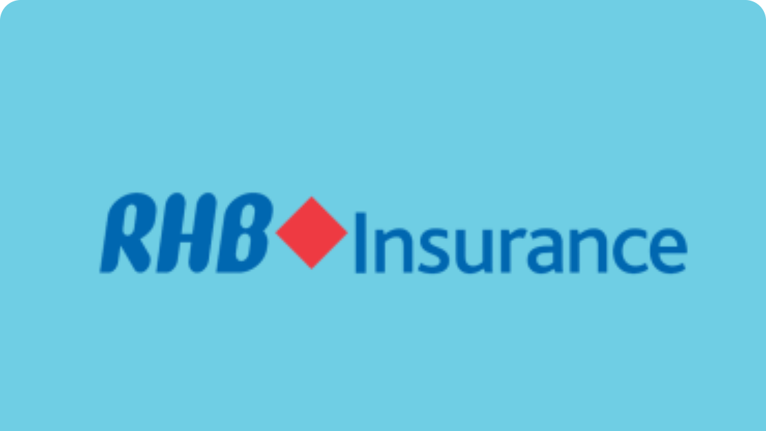 RHB Insurance Berhad logo